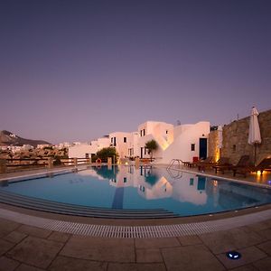 Anemousa Hotel